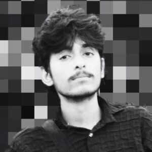 Debajit Kafle