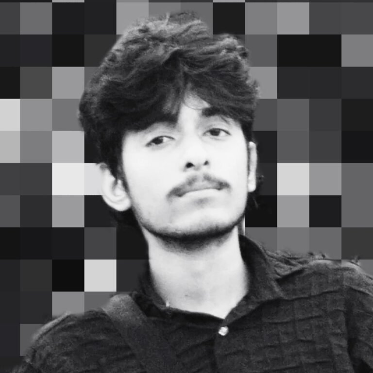 Debajit Kafle